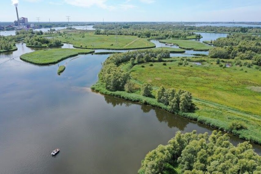 Nationaal Park De Biesbosch-2